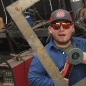 Meet your Posher, Shane